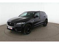 JAGUAR F-PACE D180 jaguar f-pace 2.0 d pure