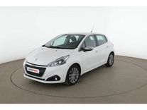 peugeot 208 1.2 puretech allure eat6