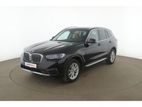 BMW X3 30E xdrive 30e