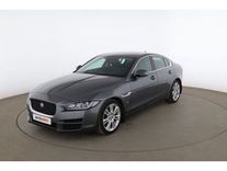 jaguar xe 2.0d auto