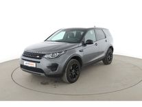 LAND ROVER DISCOVERY SPORT SI4 2.0 turbo