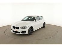 BMW SERIE 1 118D bmw série 1 118d m sport bva8