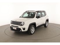 JEEP RENEGADE 4XE 1.3 t4 4xe plug-in hybrid