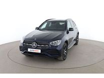 mercedes-benz classe glc 300 de amg line 4matic 9g-tronic