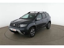 dacia duster 1.3 tce prestige 4x2