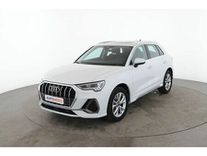AUDI Q3 35 TDI audi q3 35 tdi s tronic 7