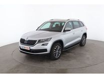 skoda kodiaq 1.5 tsi act business dsg7