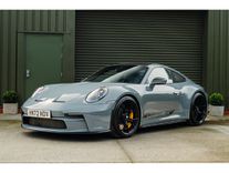 2022 porsche 911 (992) gt3 touring
