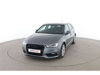 audi a3 sportback 2.0 tdi ambition luxe quattro s tronic 6