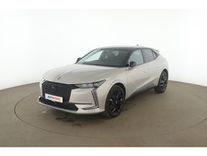 CITROEN DS4 1.5 blue-hdi