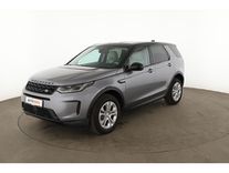 LAND ROVER DISCOVERY SPORT P250 p250