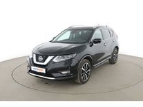 NISSAN X-TRAIL 1.7 dci