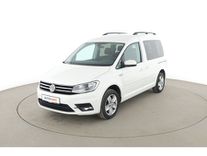 VOLKSWAGEN CADDY UTILITAIRE 2.0 tdi