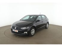VOLKSWAGEN POLO 1.0