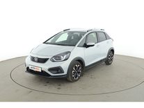 HONDA JAZZ E:HEV 1.5 i-mmd hybrid