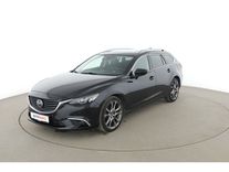 MAZDA 6 BREAK 2.5