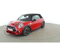 MINI CABRIO COOPER S cooper s
