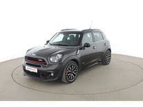 MINI COUNTRYMAN JOHN COOPER WORKS john cooper works