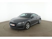 AUDI TT 1.8 tfsi