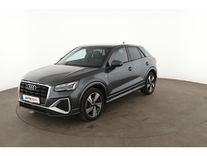 AUDI Q2 35 TFSI 35 tfsi