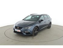 SEAT LEON 2.0 tsi