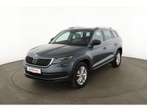 SKODA KODIAQ 2.0 tsi