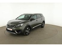 peugeot 5008 1.5 blue-hdi allure eat8