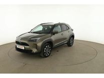 toyota yaris cross 1.5 awd-i design