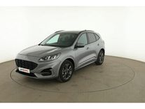 FORD KUGA ford kuga 2.5 duratec fhev st-line powershift