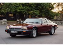 1990 jaguar xjs v12 coupe