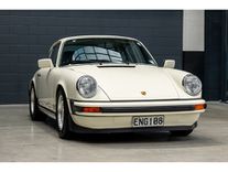 1975 porsche 911 s