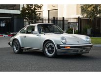 1980 porsche 911 sc
