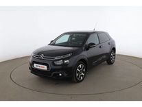 citroen c4 cactus 1.5 blue-hdi shine bv6
