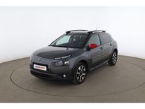 citroen c4 cactus 1.6 e-hdi shine edition etg6