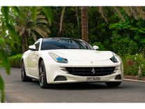2015 ferrari ff
