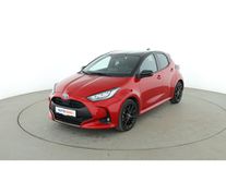 TOYOTA YARIS 1.5 hybrid