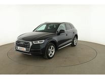 AUDI Q5 40 TDI audi q5 40 tdi quattro s tronic 7