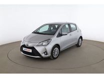 toyota yaris 1.5 vvt-i france business
