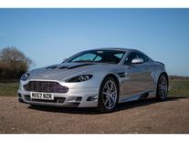 ASTON MARTIN VANTAGE 2008 aston martin v8 vantage - veilside premier 4509