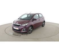 PEUGEOT 108 1.2 vti