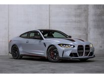 2022 bmw (g82) m4 csl - 197 km
