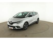 renault grand scenic 1.7 dci blue intens