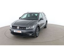 VOLKSWAGEN TIGUAN volkswagen tiguan 2.0 tdi bluemotion tech sound bv6