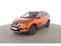 nissan x-trail 2.0 dci all-mode tekna xtronic