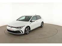 volkswagen golf viii 2.0 tsi gti dsg7