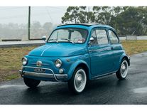 1965 fiat 500d