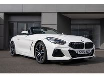 BMW Z4 20I 2020 bmw z4