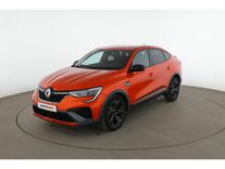 renault arkana 1.3 tce rs line edc