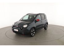 FIAT PANDA 1.0 mild-hybrid