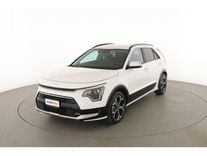 KIA NIRO 1.6 hybrid
